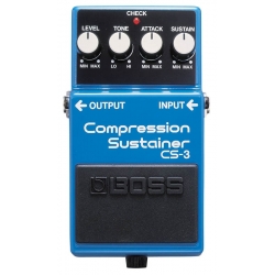Boss CS 3